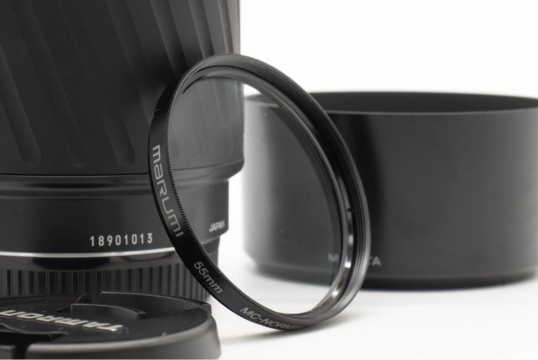 Minolta Lens (Zoom) 1 F2.8 Macro
