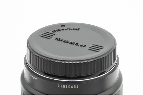 Minolta Lens (Zoom) 1 F2.8 Macro