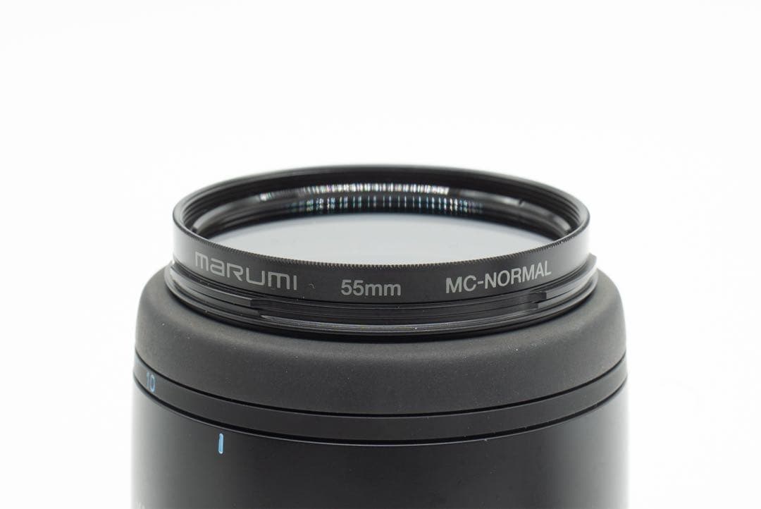 Minolta Lens (Zoom) 1 F2.8 Macro