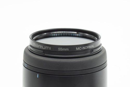 Minolta Lens (Zoom) 1 F2.8 Macro