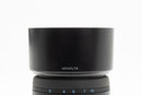 Minolta Lens (Zoom) 1 F2.8 Macro