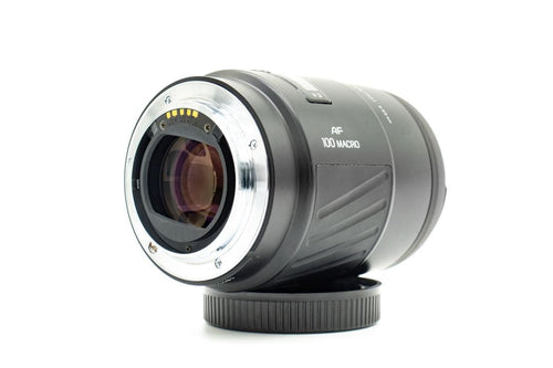 Minolta Lens (Zoom) 1 F2.8 Macro