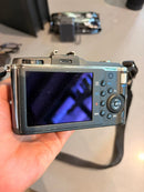 Olympus Slr Cameras (Film) Pen E-P2