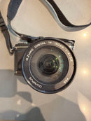 Olympus Slr Cameras (Film) Pen E-P2