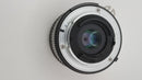 Nikon Lens (Single Focus) Ai-S Nikkor F/3.5 Mf 20260509