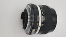 Nikon Lens (Single Focus) Ai-S Nikkor F/3.5 Mf 20260509