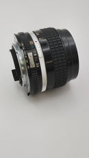 Nikon Lens (Single Focus) Ai-S Nikkor F/3.5 Mf 20260509