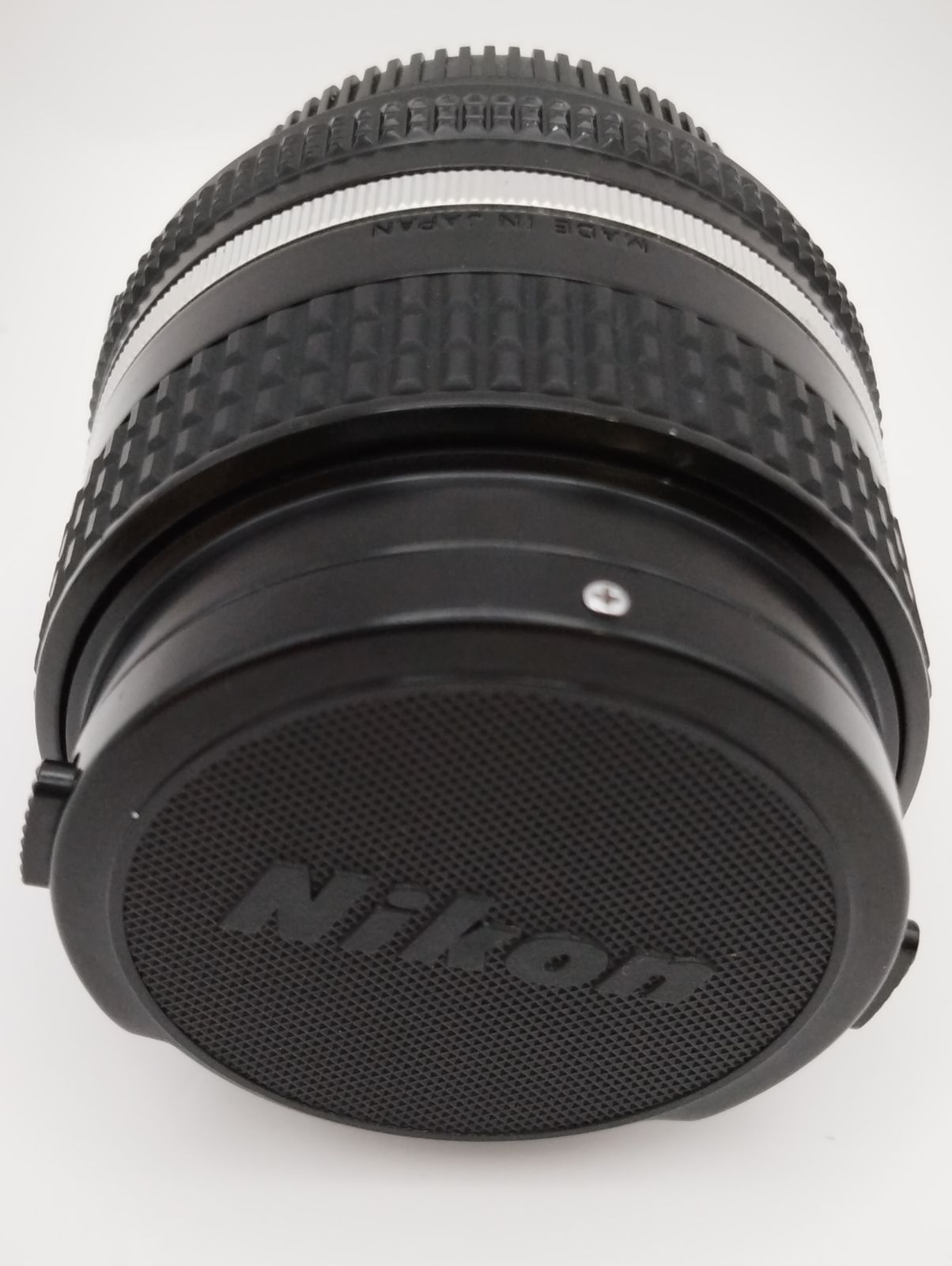 Nikon Lens (Single Focus) Ai-S Nikkor F/3.5 Mf 20260509
