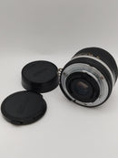 Nikon Lens (Single Focus) Ai-S Nikkor F/3.5 Mf 20260509