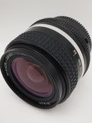 Nikon Lens (Single Focus) Ai-S Nikkor F/3.5 Mf 20260509