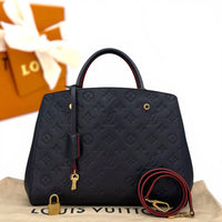 Louis Vuitton Handbags Mm