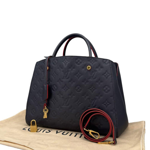 Louis Vuitton Handbags Mm