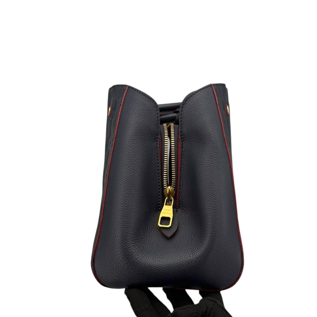 Louis Vuitton Handbags Mm