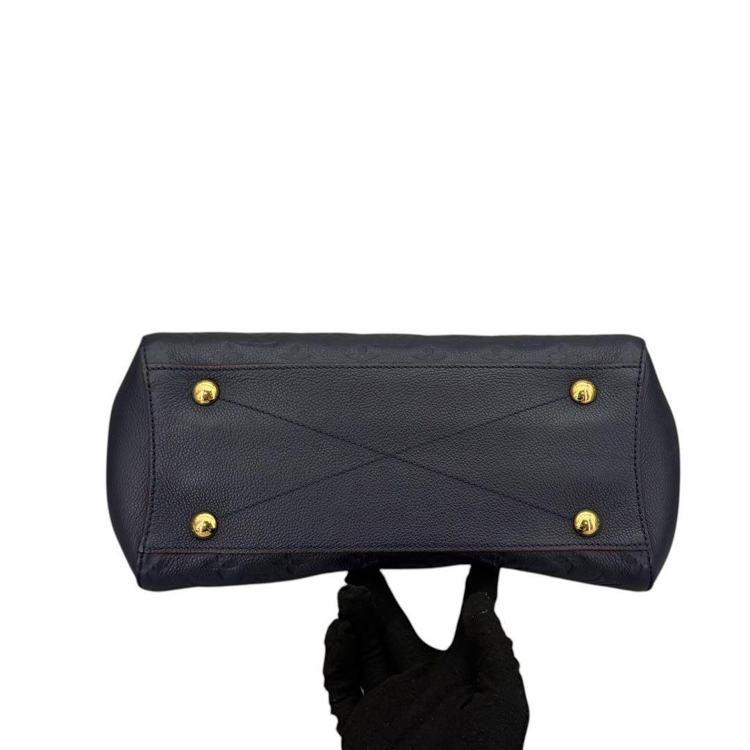 Louis Vuitton Handbags Mm