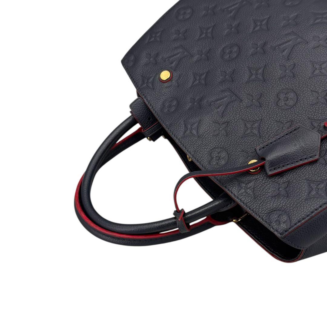 Louis Vuitton Handbags Mm
