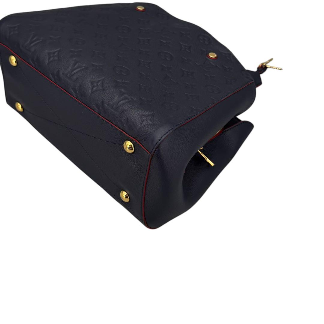 Louis Vuitton Handbags Mm