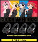 Onkyo Wireless Headphones