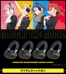 Onkyo Wireless Headphones