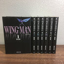 Boy'S Manga 7 3 Wingman