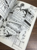 Boy'S Manga 7 3 Wingman