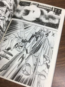 Boy'S Manga 7 3 Wingman