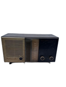 Radio And Boombox National Super Dx-555