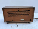Radio And Boombox National Super Dx-555
