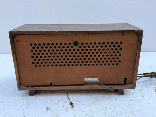 Radio And Boombox National Super Dx-555