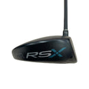 Fairway Wood Rs X(2024) 3W Fw Diamana For Prgr(2024 R) C