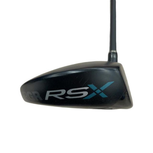 Fairway Wood Rs X(2024) 3W Fw Diamana For Prgr(2024 R) C