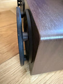 Victor Cd Sacd Players Ex-D6 Wood Cone Bluetooth
