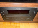 Victor Cd Sacd Players Ex-D6 Wood Cone Bluetooth