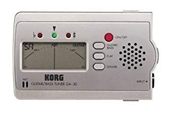 Tuner Korg Ga-30 O7R6Kf1