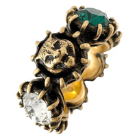 Gucci Ring Gp