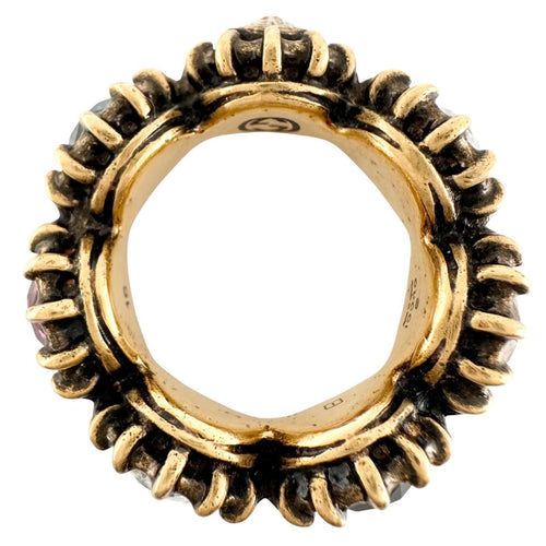 Gucci Ring Gp