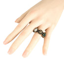 Gucci Ring Gp