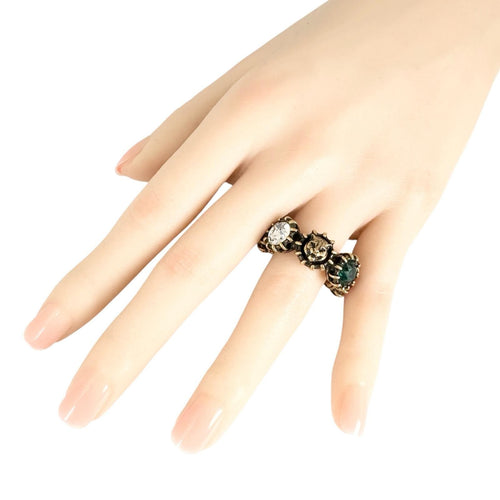Gucci Ring Gp