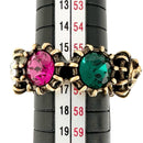 Gucci Ring Gp