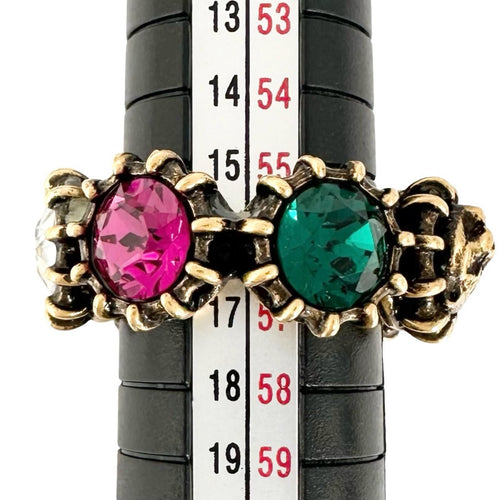 Gucci Ring Gp