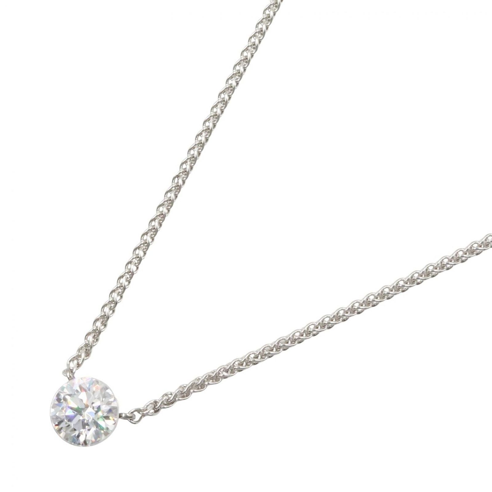 Tiffany Necklace Co By
