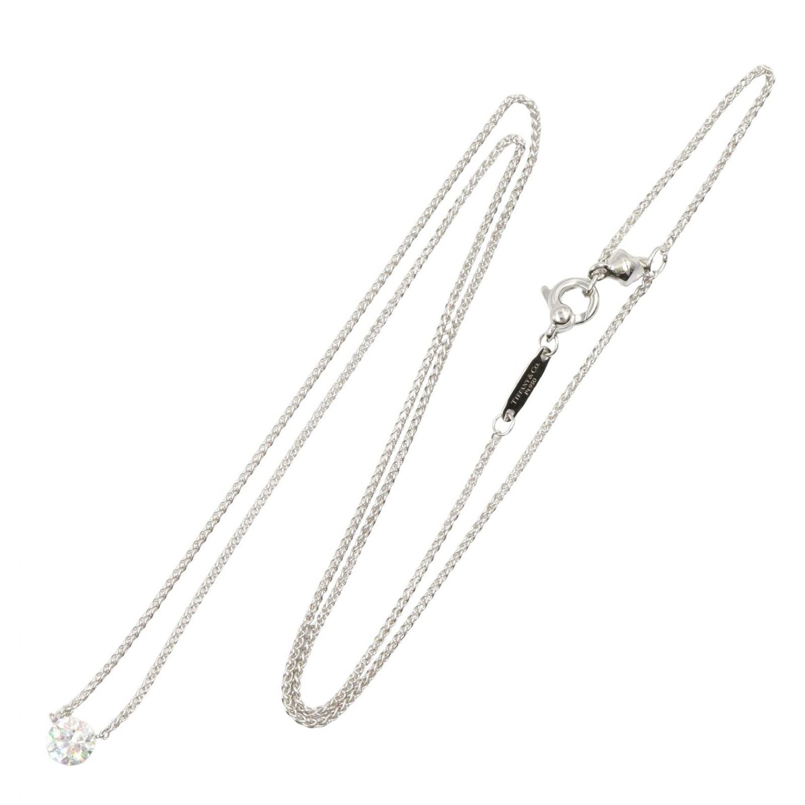 Tiffany Necklace Co By
