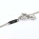 Tiffany Necklace Co By