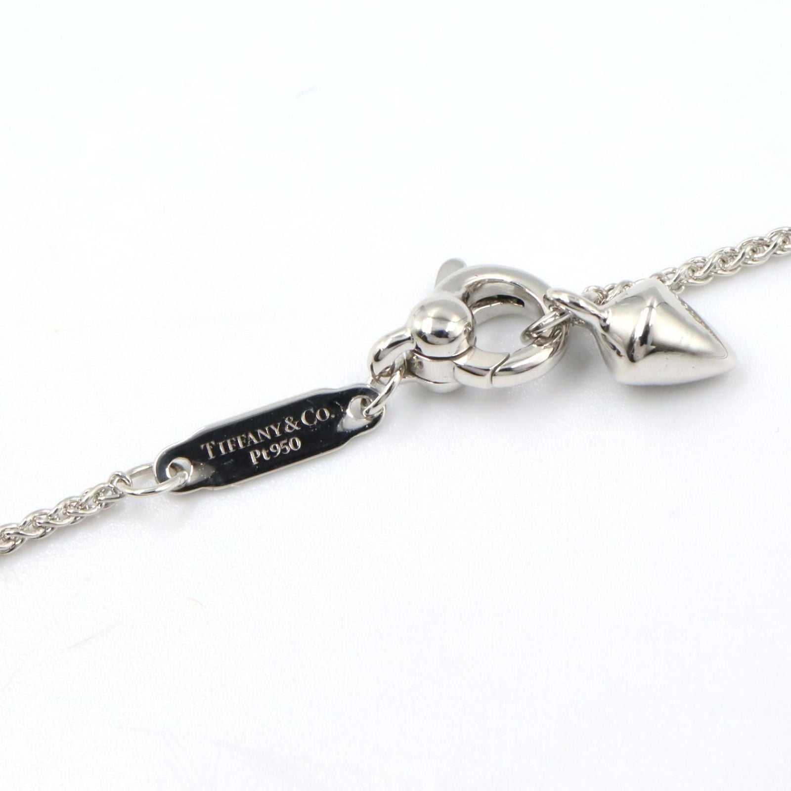 Tiffany Necklace Co By