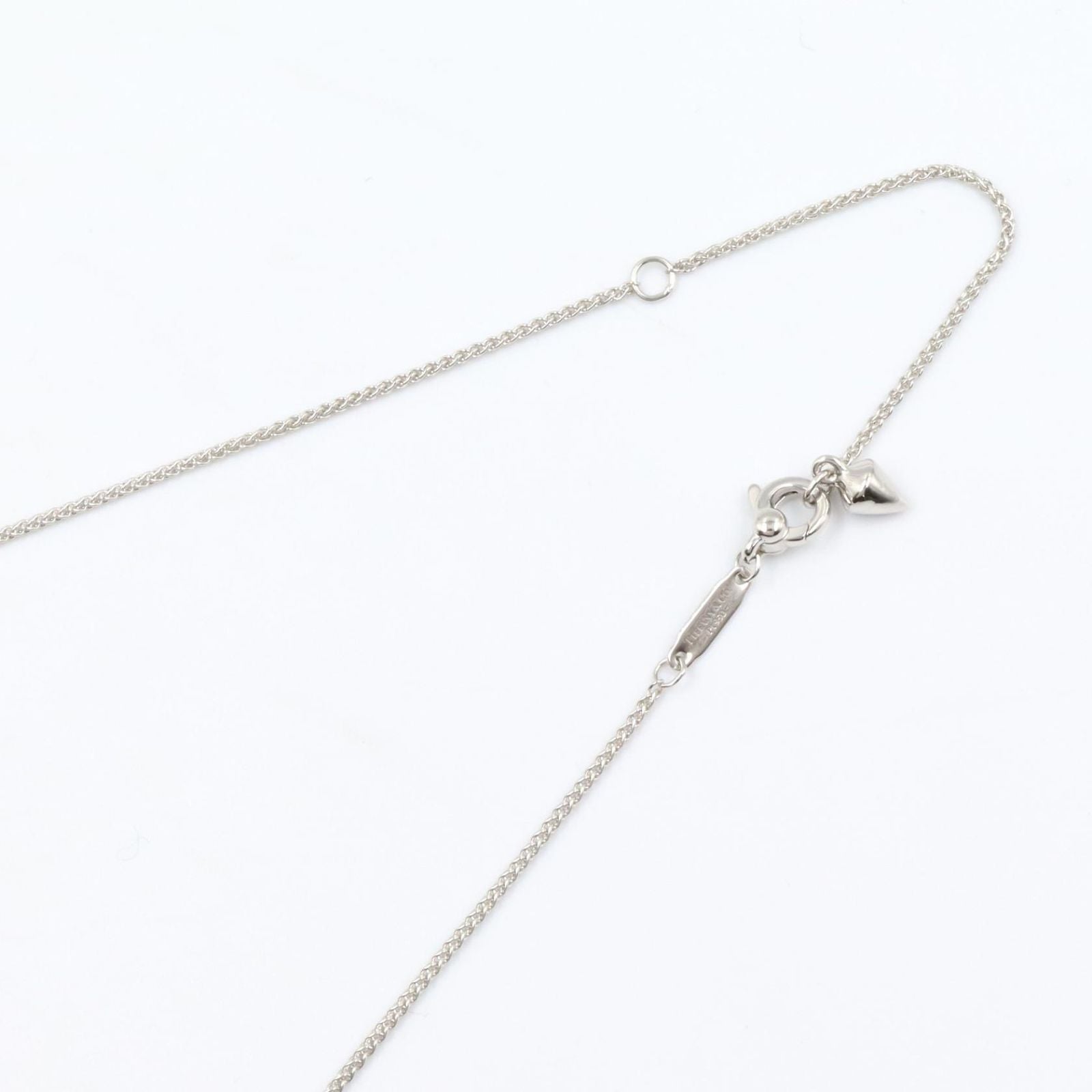 Tiffany Necklace Co By
