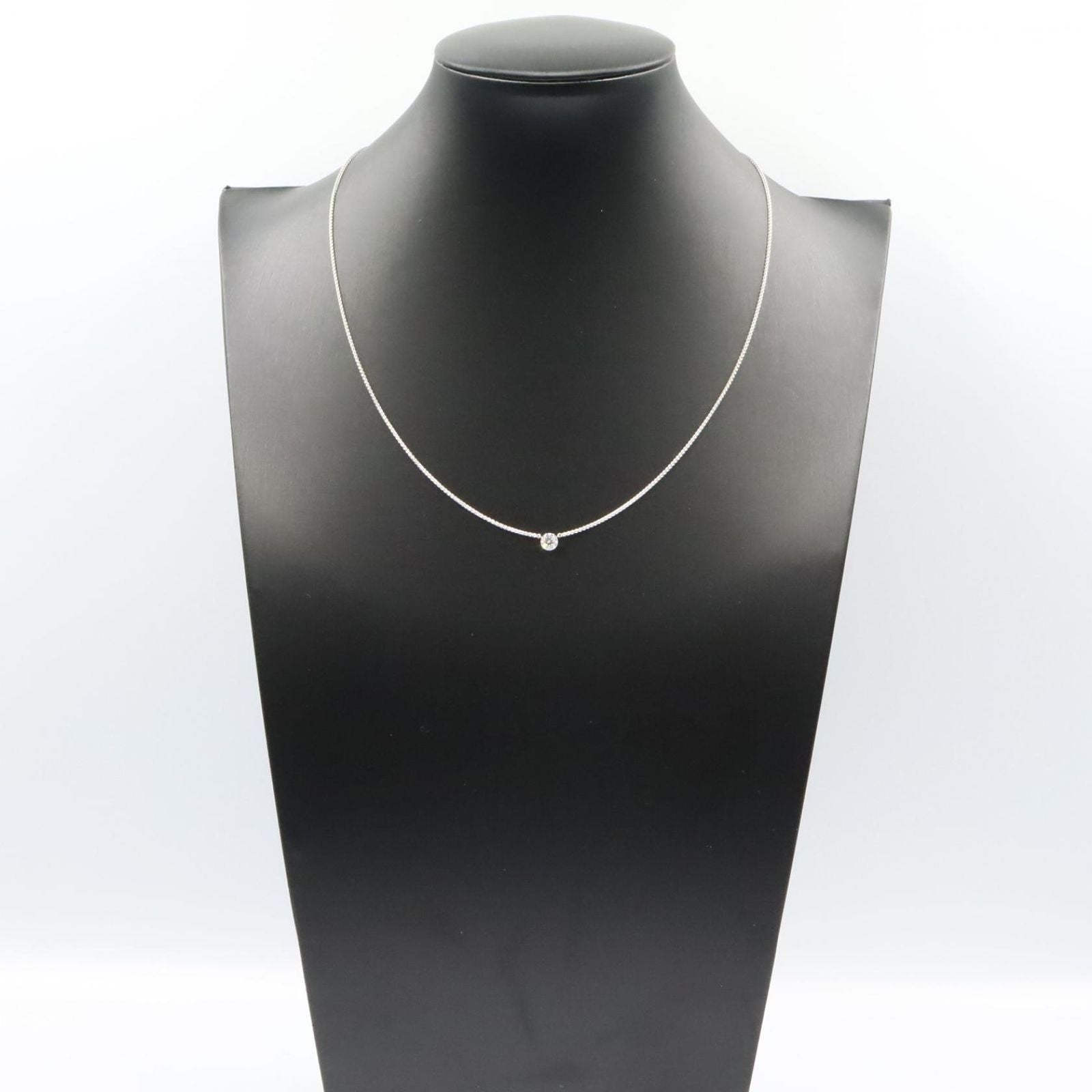 Tiffany Necklace Co By