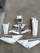 Yamaha Cowls Fenders Xtz125