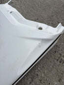 Yamaha Cowls Fenders Xtz125