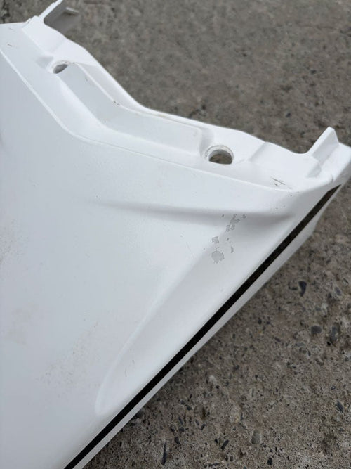 Yamaha Cowls Fenders Xtz125