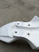 Yamaha Cowls Fenders Xtz125