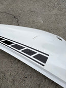 Yamaha Cowls Fenders Xtz125